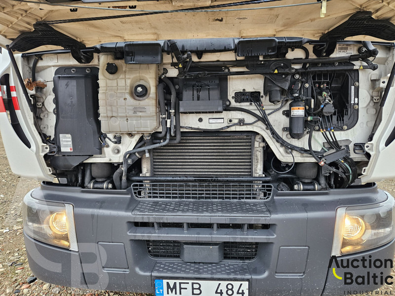 Renault Rimo Adero 1 R в лизинг Renault Rimo Adero 1 R: фото 20