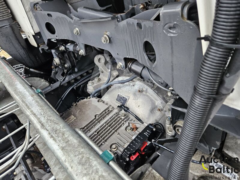 Тягач Renault Rimo Adero 1 R: фото 15