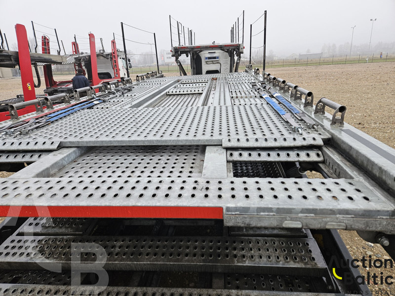 Тягач Renault Rimo Adero 1 R: фото 13 Тягач Renault Rimo Adero 1 R: фото 13