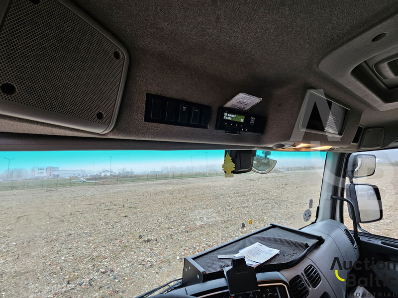 Тягач Renault Rimo Adero 1 R: фото 9 Тягач Renault Rimo Adero 1 R: фото 9