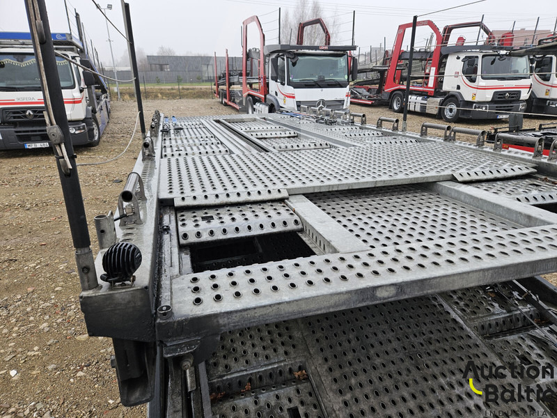 Тягач Renault Rimo Adero 1 R: фото 20 Тягач Renault Rimo Adero 1 R: фото 20