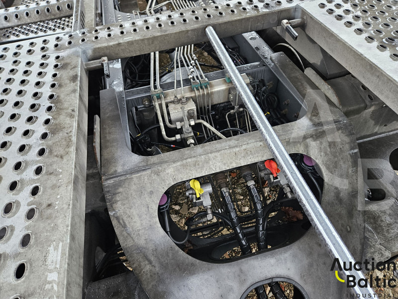 Тягач Renault Rimo Adero 1 R: фото 16 Тягач Renault Rimo Adero 1 R: фото 16