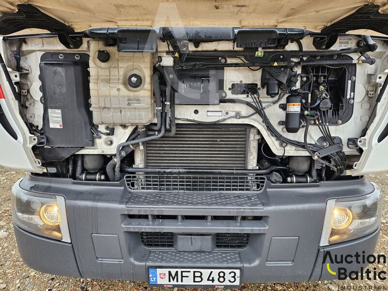 Тягач Renault Rimo Adero 1 R: фото 12