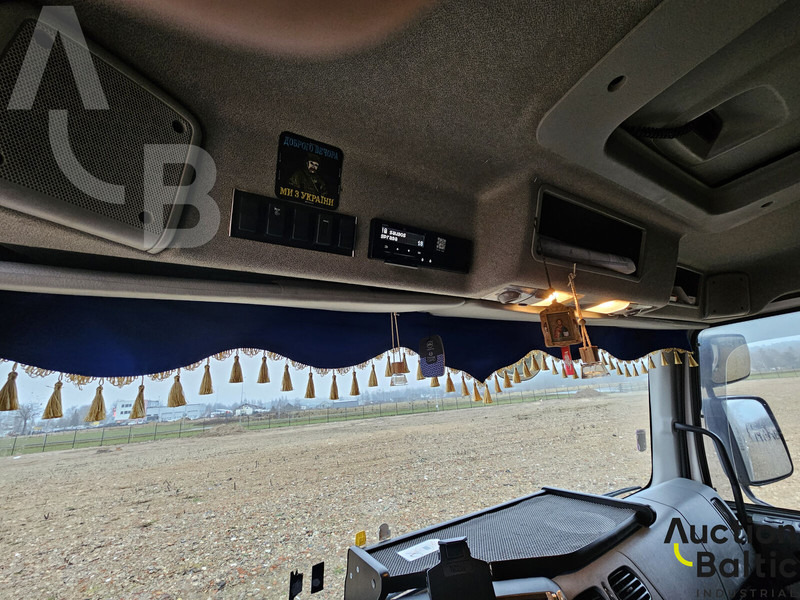 Renault Rimo Adero 1 R в лизинг Renault Rimo Adero 1 R: фото 11