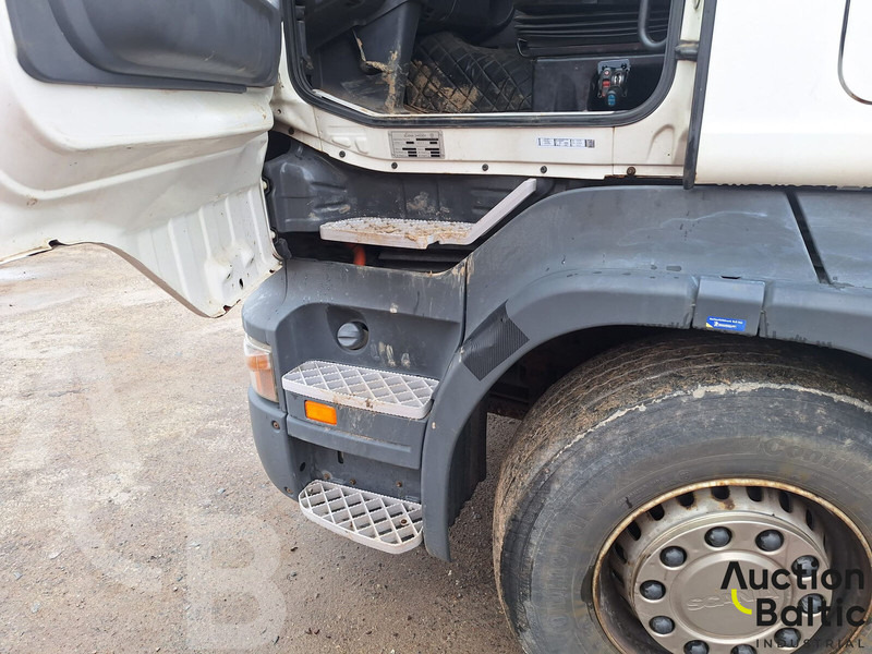 Scania R 420 LA4X2MNA - Тягач: фото 4 Scania R 420 LA4X2MNA - Тягач: фото 4