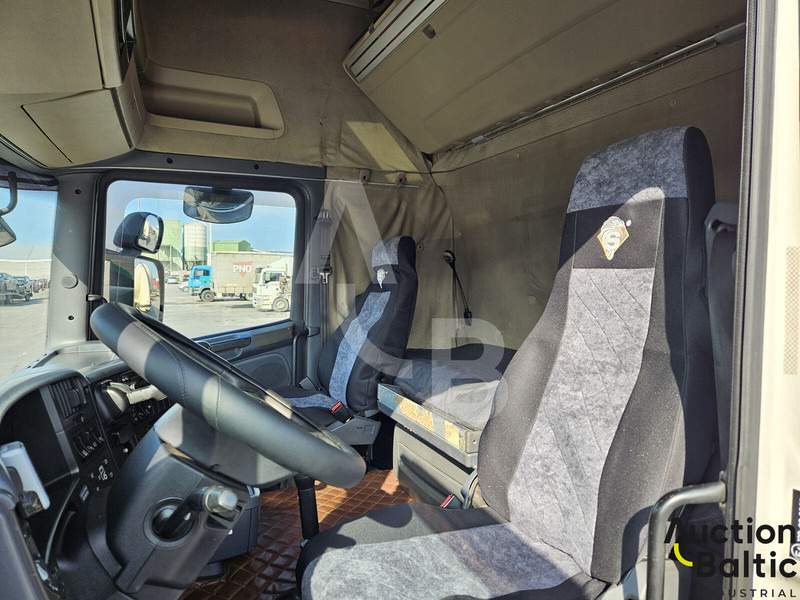 Scania R 420 - Тягач: фото 5 Scania R 420 - Тягач: фото 5