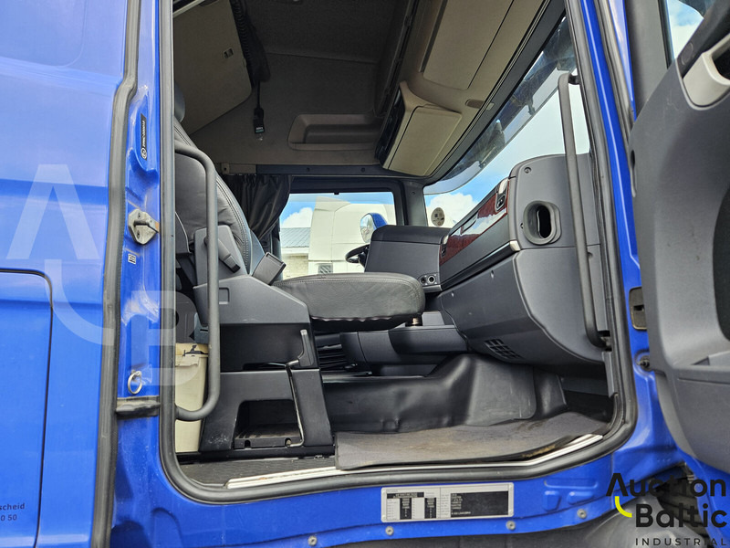 Scania R 500 LA - Тягач: фото 5 Scania R 500 LA - Тягач: фото 5