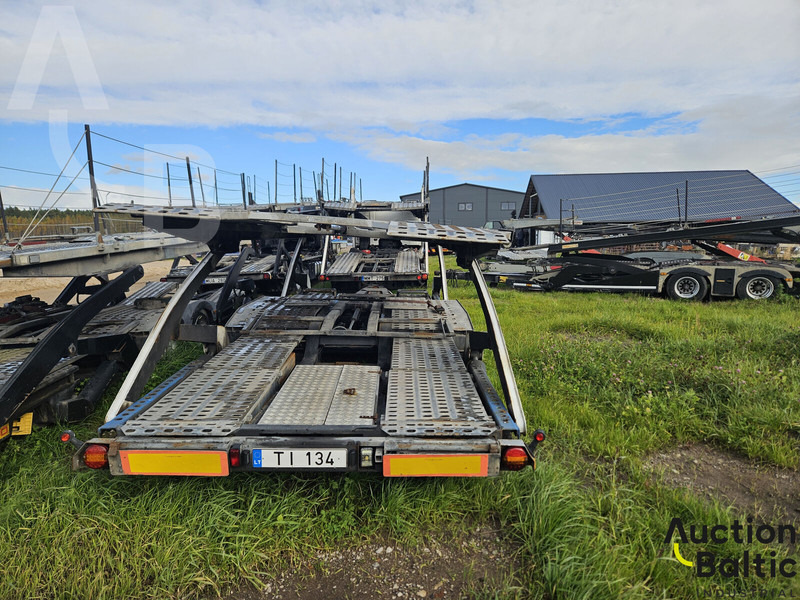 Volvo FM460 - Тягач: фото 4 Volvo FM460 - Тягач: фото 4