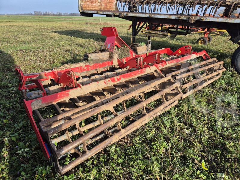 UNIA Ares L - Дисковая борона: фото 1 UNIA Ares L - Дисковая борона: фото 1