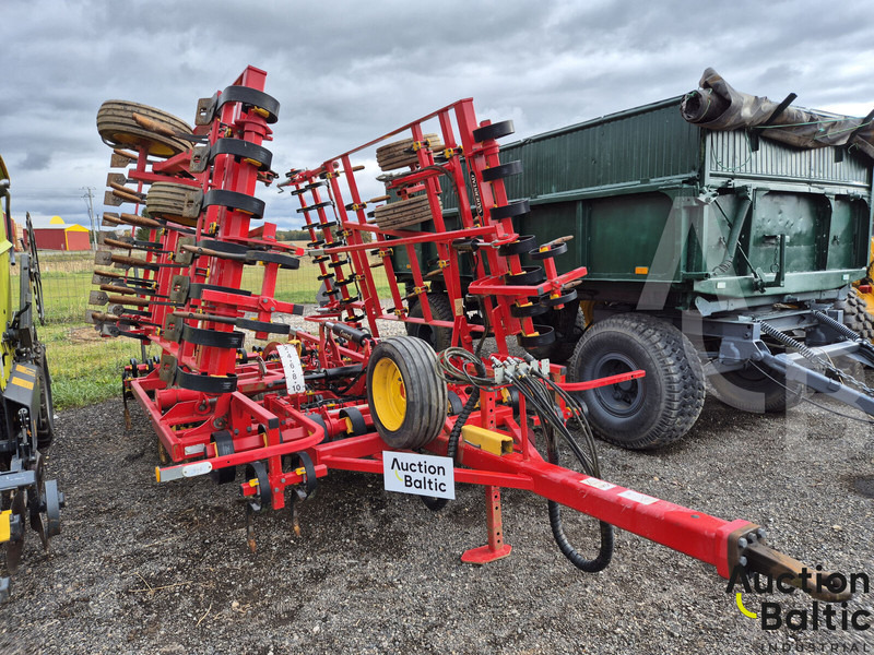 Vaderstad FX 600 - Культиватор: фото 1 Vaderstad FX 600 - Культиватор: фото 1