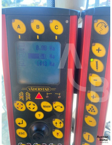 Vaderstad RD300C - Посевной комплекс: фото 5 Vaderstad RD300C - Посевной комплекс: фото 5