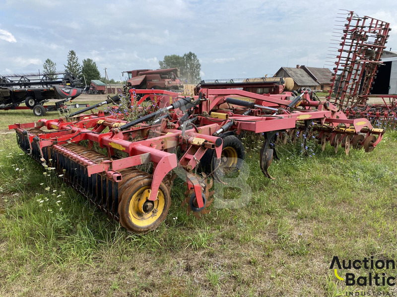 Vaderstad TopDown TD 500 - Культиватор: фото 3 Vaderstad TopDown TD 500 - Культиватор: фото 3