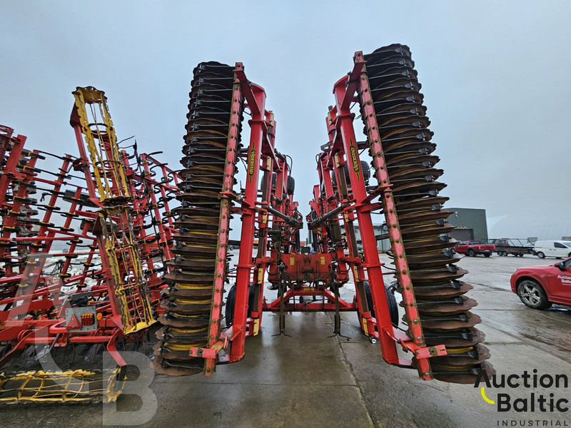 Vaderstad TopDown600 - Культиватор: фото 5 Vaderstad TopDown600 - Культиватор: фото 5