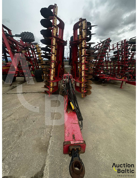 Vaderstad TopDown600 - Дисковая борона: фото 2 Vaderstad TopDown600 - Дисковая борона: фото 2