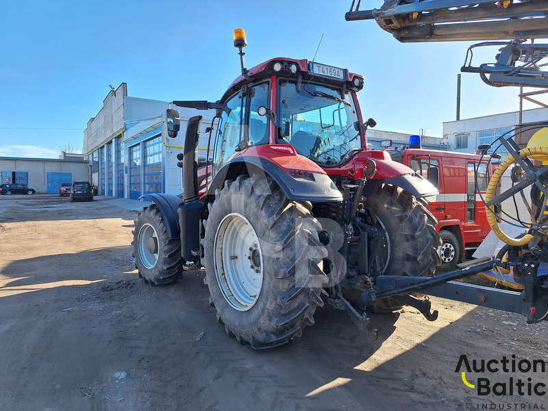 Valtra T 194 A - Трактор: фото 3 Valtra T 194 A - Трактор: фото 3