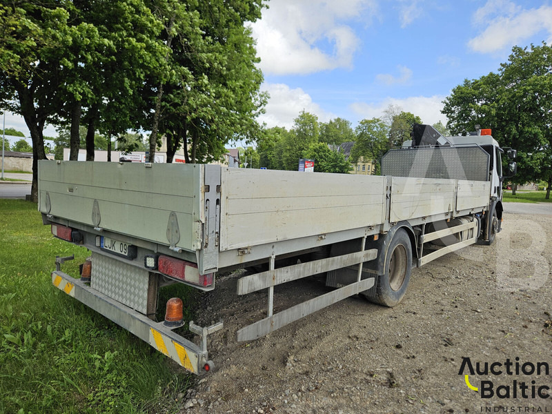 Volvo FE280,4X2 - Самосвал: фото 3 Volvo FE280,4X2 - Самосвал: фото 3