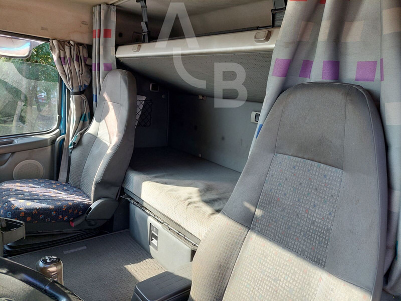 Лесовоз Volvo FH12: фото 19