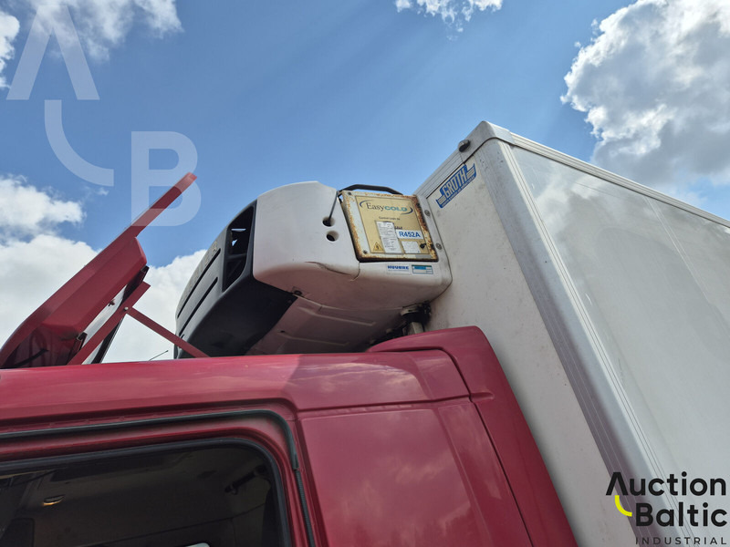 Volvo FL240 - Рефрижератор: фото 5 Volvo FL240 - Рефрижератор: фото 5