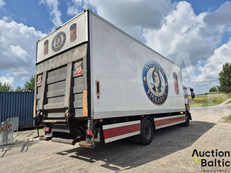 Volvo FL240 - Рефрижератор: фото 3 Volvo FL240 - Рефрижератор: фото 3