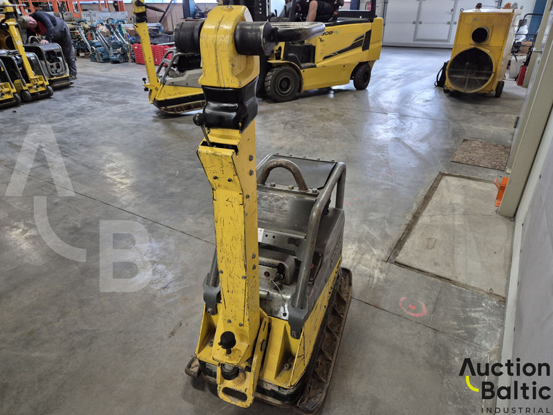 WACKER NEUSON DPU4545HE - Виброплита: фото 4 WACKER NEUSON DPU4545HE - Виброплита: фото 4