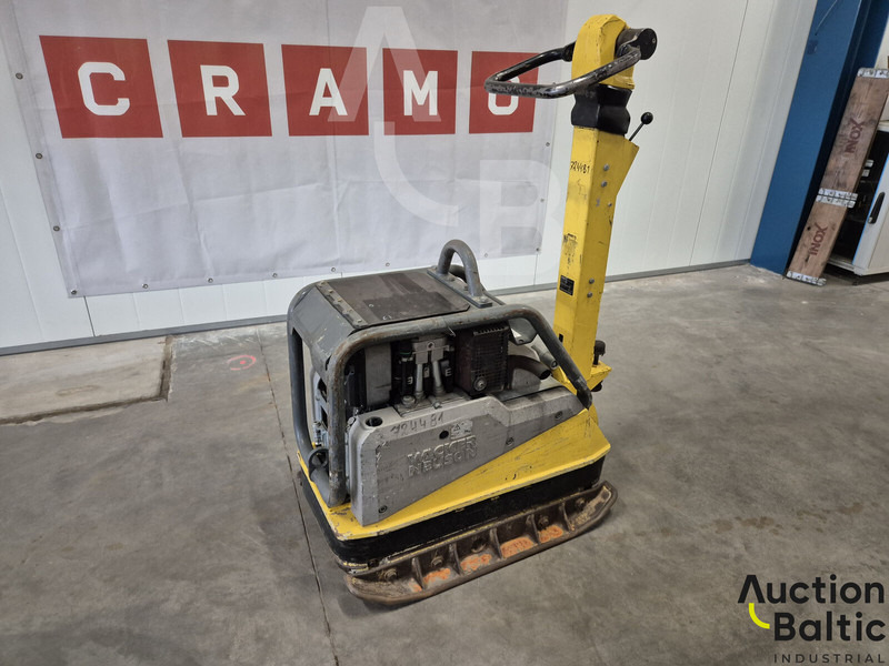 WACKER NEUSON DPU4545HE - Виброплита: фото 3 WACKER NEUSON DPU4545HE - Виброплита: фото 3