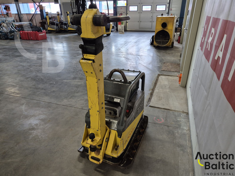 WACKER NEUSON DPU4545HE - Виброплита: фото 4 WACKER NEUSON DPU4545HE - Виброплита: фото 4