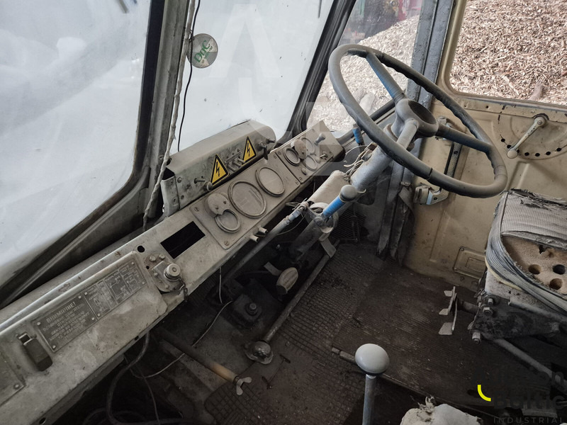 XTZ T-150K - Трактор: фото 5 XTZ T-150K - Трактор: фото 5