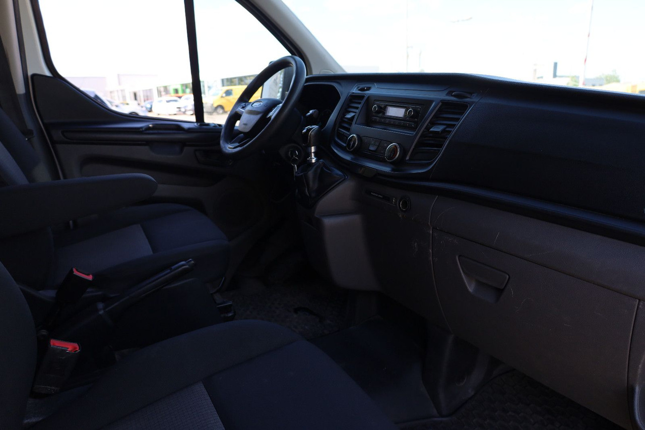 Легковой фургон Ford Transit Custom Kasten 280 L1: фото 8