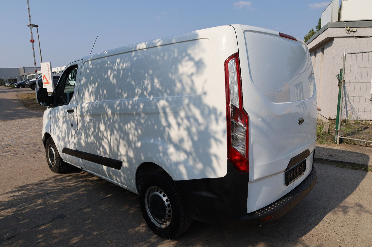Ford Transit Custom Kasten 280 L1 - Легковой фургон: фото 5 Ford Transit Custom Kasten 280 L1 - Легковой фургон: фото 5