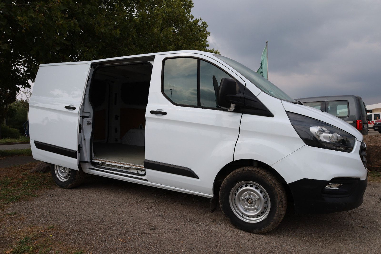 Ford Transit Custom Kasten 280 L1 - Легковой фургон: фото 3 Ford Transit Custom Kasten 280 L1 - Легковой фургон: фото 3