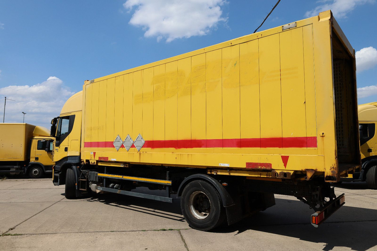 Iveco STRALIS/Magirus/L042/1. Hand - Грузовик-контейнеровоз/ Сменный кузов: фото 3 Iveco STRALIS/Magirus/L042/1. Hand - Грузовик-контейнеровоз/ Сменный кузов: фото 3