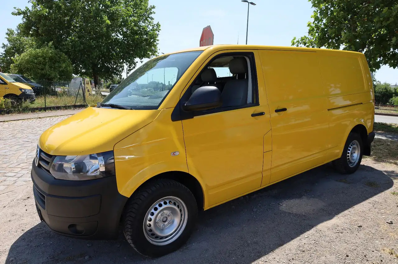 Volkswagen T5 /MAXI 2.0 TDI/EU5 - Легковой автомобиль: фото 3 Volkswagen T5 /MAXI 2.0 TDI/EU5 - Легковой автомобиль: фото 3
