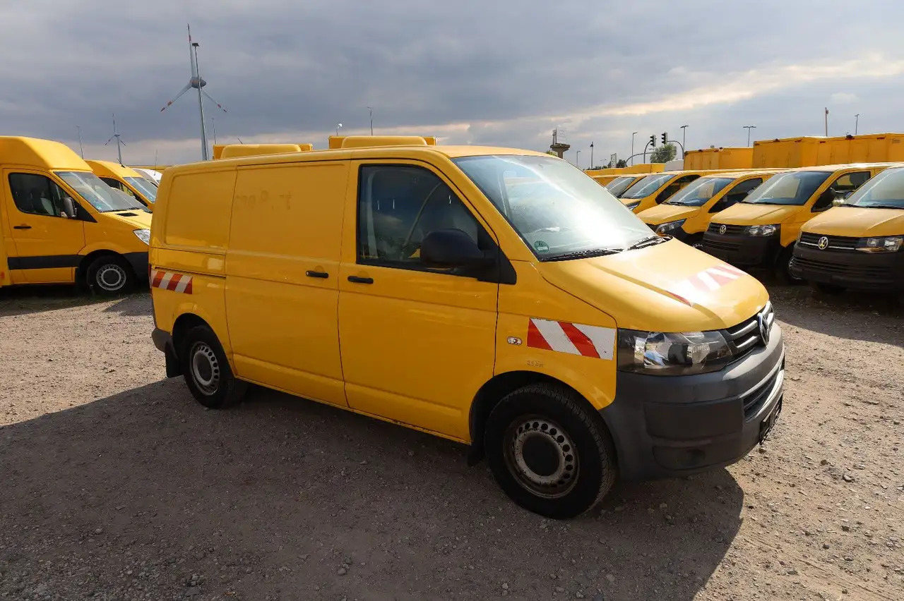 Volkswagen T5 Transporter/ 2.0 TDI/EU5/Werkstattfahrzeug - Цельнометаллический фургон, Коммунальная/ Специальная техника: фото 3 Volkswagen T5 Transporter/ 2.0 TDI/EU5/Werkstattfahrzeug - Цельнометаллический фургон, Коммунальная/ Специальная техника: фото 3