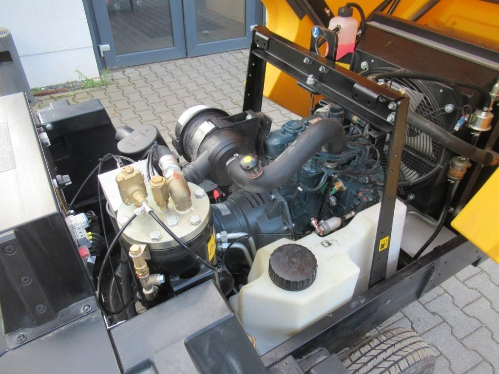 Kaeser M30 PE-2  в лизинг Kaeser M30 PE-2: фото 6
