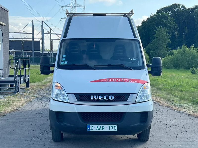 Iveco Daily 35C18 119.000km***3.0 diesel*** - Пикап: фото 4 Iveco Daily 35C18 119.000km***3.0 diesel*** - Пикап: фото 4