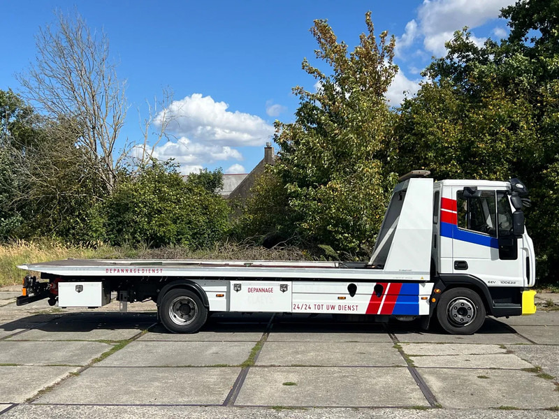 Iveco Eurocargo 100E22 6cilinders EEV Euro5**FALKOM*13500kg* - Эвакуатор: фото 2 Iveco Eurocargo 100E22 6cilinders EEV Euro5**FALKOM*13500kg* - Эвакуатор: фото 2