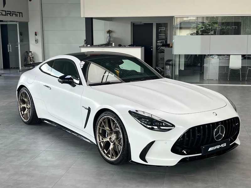 Mercedes-Benz AMG GT GT63 4MATIC+***NIGHT PAKKET**AERO+BURM*NEW 2025* в лизинг Mercedes-Benz AMG GT GT63 4MATIC+***NIGHT PAKKET**AERO+BURM*NEW 2025*: фото 15 Mercedes-Benz AMG GT GT63 4MATIC+***NIGHT PAKKET**AERO+BURM*NEW 2025* в лизинг Mercedes-Benz AMG GT GT63 4MATIC+***NIGHT PAKKET**AERO+BURM*NEW 2025*: фото 15