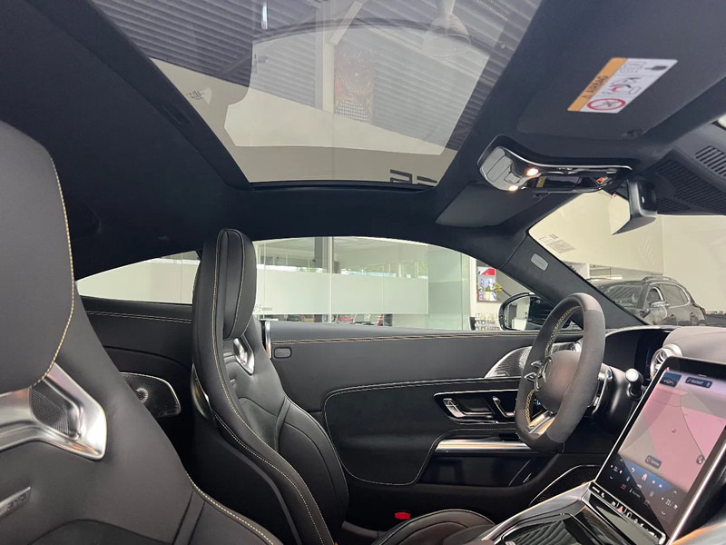 Mercedes-Benz AMG GT GT63 4MATIC+***NIGHT PAKKET**AERO+BURM*NEW 2025* в лизинг Mercedes-Benz AMG GT GT63 4MATIC+***NIGHT PAKKET**AERO+BURM*NEW 2025*: фото 18 Mercedes-Benz AMG GT GT63 4MATIC+***NIGHT PAKKET**AERO+BURM*NEW 2025* в лизинг Mercedes-Benz AMG GT GT63 4MATIC+***NIGHT PAKKET**AERO+BURM*NEW 2025*: фото 18