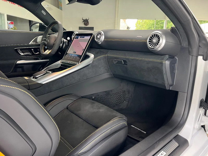 Mercedes-Benz AMG GT GT63 4MATIC+***NIGHT PAKKET**AERO+BURM*NEW 2025* в лизинг Mercedes-Benz AMG GT GT63 4MATIC+***NIGHT PAKKET**AERO+BURM*NEW 2025*: фото 16 Mercedes-Benz AMG GT GT63 4MATIC+***NIGHT PAKKET**AERO+BURM*NEW 2025* в лизинг Mercedes-Benz AMG GT GT63 4MATIC+***NIGHT PAKKET**AERO+BURM*NEW 2025*: фото 16