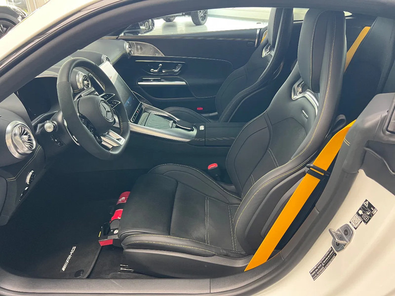 Mercedes-Benz AMG GT GT63 4MATIC+***NIGHT PAKKET**AERO+BURM*NEW 2025* в лизинг Mercedes-Benz AMG GT GT63 4MATIC+***NIGHT PAKKET**AERO+BURM*NEW 2025*: фото 10 Mercedes-Benz AMG GT GT63 4MATIC+***NIGHT PAKKET**AERO+BURM*NEW 2025* в лизинг Mercedes-Benz AMG GT GT63 4MATIC+***NIGHT PAKKET**AERO+BURM*NEW 2025*: фото 10