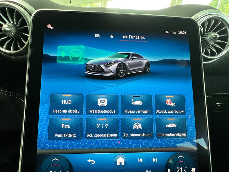 Mercedes-Benz AMG GT GT63 4MATIC+***NIGHT PAKKET**AERO+BURM*NEW 2025* в лизинг Mercedes-Benz AMG GT GT63 4MATIC+***NIGHT PAKKET**AERO+BURM*NEW 2025*: фото 14 Mercedes-Benz AMG GT GT63 4MATIC+***NIGHT PAKKET**AERO+BURM*NEW 2025* в лизинг Mercedes-Benz AMG GT GT63 4MATIC+***NIGHT PAKKET**AERO+BURM*NEW 2025*: фото 14