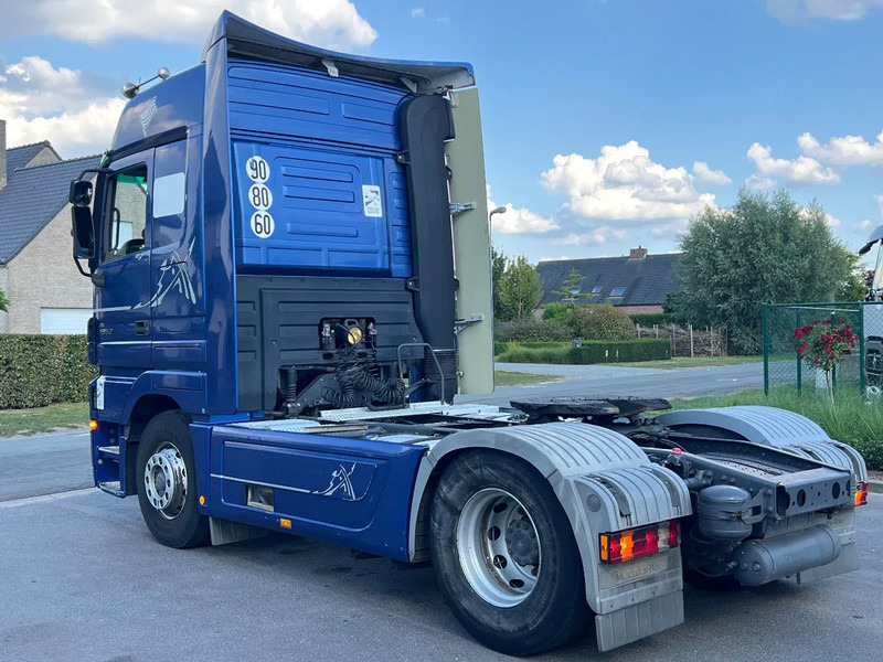 Mercedes-Benz Actros 1850 V8***Euro3**MEGA SPACE 1850 TOP CONDITION** - Тягач: фото 4 Mercedes-Benz Actros 1850 V8***Euro3**MEGA SPACE 1850 TOP CONDITION** - Тягач: фото 4