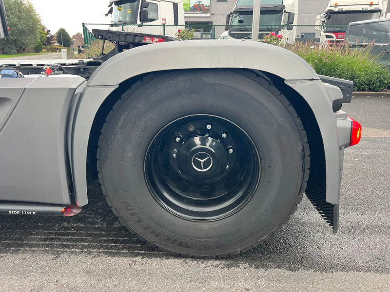 Mercedes-Benz Actros 1863 GIGASPACE*ACTROS L 1863*Full OPTIONS* - Тягач: фото 5 Mercedes-Benz Actros 1863 GIGASPACE*ACTROS L 1863*Full OPTIONS* - Тягач: фото 5