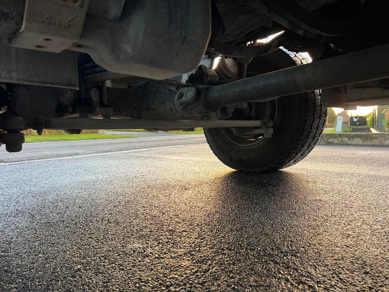 Mercedes-Benz Arocs AROCS 2048**4x4 CARDAN**Full STEEL**2019 - Тягач: фото 4 Mercedes-Benz Arocs AROCS 2048**4x4 CARDAN**Full STEEL**2019 - Тягач: фото 4