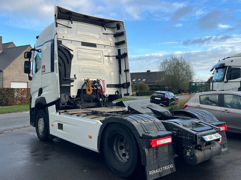 Renault T460 2016**Belgian truck**NW Tacho**T460 2016 - Тягач: фото 4 Renault T460 2016**Belgian truck**NW Tacho**T460 2016 - Тягач: фото 4