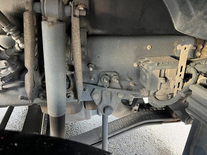 Renault T460 2016**Belgian truck**NW Tacho**T460 2016 - Тягач: фото 5 Renault T460 2016**Belgian truck**NW Tacho**T460 2016 - Тягач: фото 5