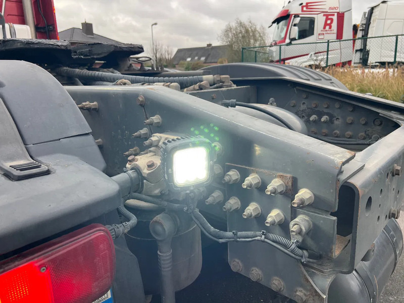 Тягач Volvo FH 16.700 Volvo FH16 700 6x4 full options **RETARDER**TV: фото 9 Тягач Volvo FH 16.700 Volvo FH16 700 6x4 full options **RETARDER**TV: фото 9