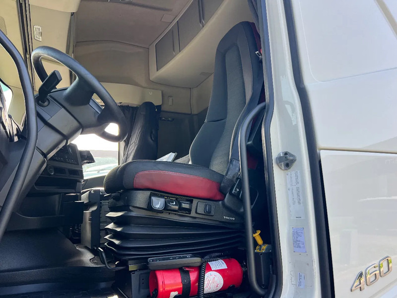Volvo FH 460 ADR-FL-AT-EXIII **PTO POMP*COMPRESSOR* - Тягач: фото 5 Volvo FH 460 ADR-FL-AT-EXIII **PTO POMP*COMPRESSOR* - Тягач: фото 5
