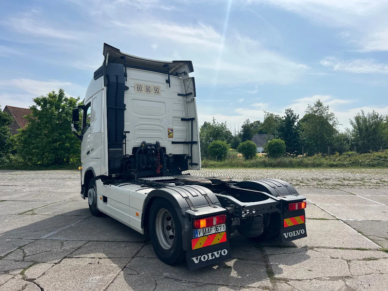 Тягач Volvo FH 500 2018 model***Park Cool***FH500 GLOBE: фото 9