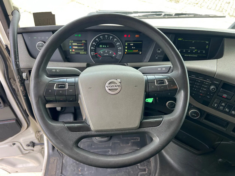 Тягач Volvo FH 500 2018 model***Park Cool***FH500 GLOBE: фото 20